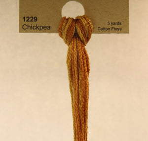 Weeks Dye Works Floss 1083-1259
