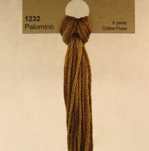 Weeks Dye Works Floss 1083-1259