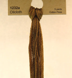 Weeks Dye Works Floss 1083-1259