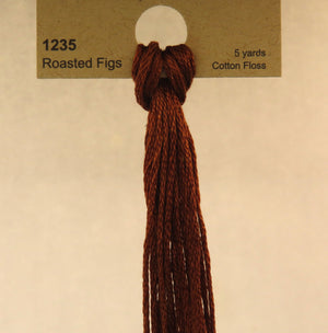 Weeks Dye Works Floss 1083-1259