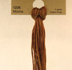 Weeks Dye Works Floss 1083-1259