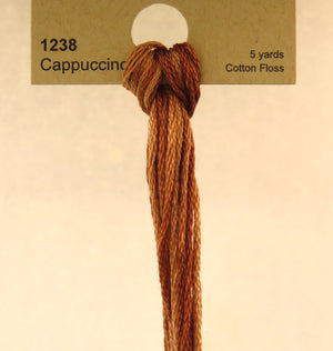 Weeks Dye Works Floss 1083-1259
