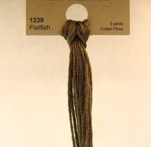 Weeks Dye Works Floss 1083-1259