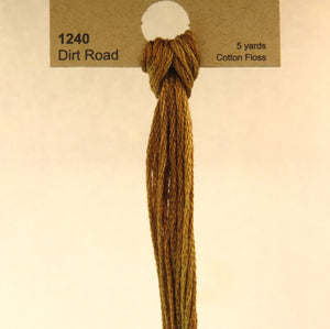 Weeks Dye Works Floss 1083-1259