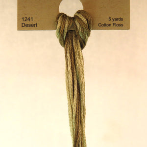 Weeks Dye Works Floss 1083-1259