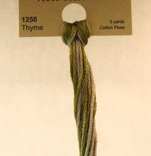 Weeks Dye Works Floss 1083-1259