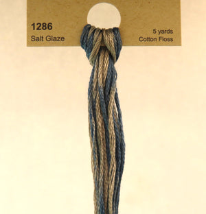 Weeks Dye Works Floss 1261 - 2199