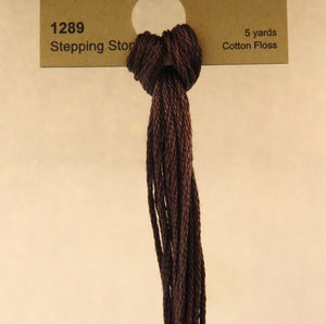 Weeks Dye Works Floss 1261 - 2199