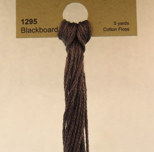 Weeks Dye Works Floss 1261 - 2199