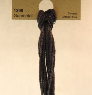 Weeks Dye Works Floss 1261 - 2199