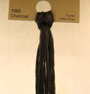 Weeks Dye Works Floss 1261 - 2199