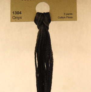 Weeks Dye Works Floss 1261 - 2199