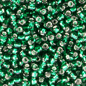 Seed Beads 14/15