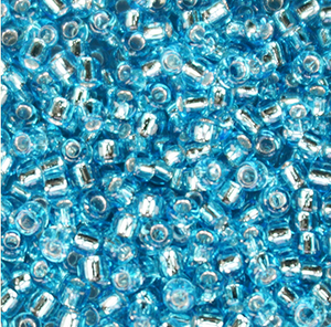 Seed Beads 14/15