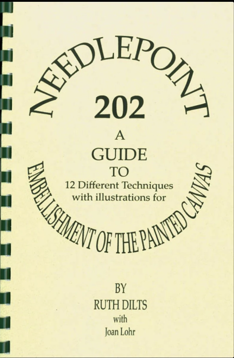 Needlepoint 202