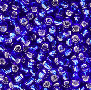 Seed Beads 14/15