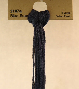 Weeks Dye Works Floss 1261 - 2199