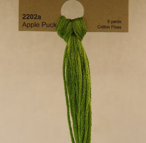 Weeks Dye Works Floss 2200 - 6850