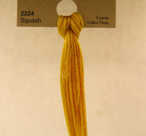 Weeks Dye Works Floss 2200 - 6850