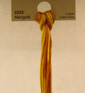 Weeks Dye Works Floss 2200 - 6850