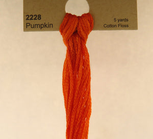 Weeks Dye Works Floss 2200 - 6850