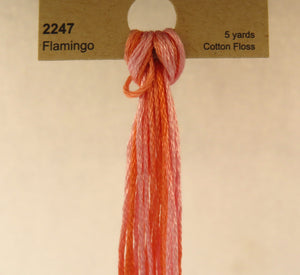 Weeks Dye Works Floss 2200 - 6850