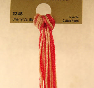 Weeks Dye Works Floss 2200 - 6850