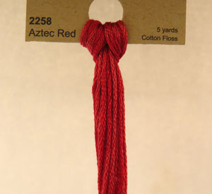 Weeks Dye Works Floss 2200 - 6850