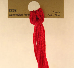 Weeks Dye Works Floss 2200 - 6850