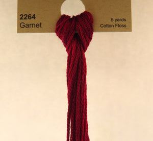 Weeks Dye Works Floss 2200 - 6850