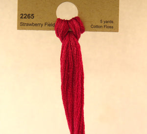 Weeks Dye Works Floss 2200 - 6850
