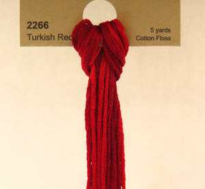 Weeks Dye Works Floss 2200 - 6850