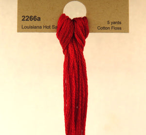 Weeks Dye Works Floss 2200 - 6850
