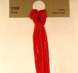 Weeks Dye Works Floss 2200 - 6850