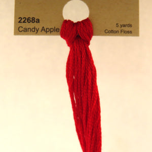 Weeks Dye Works Floss 2200 - 6850