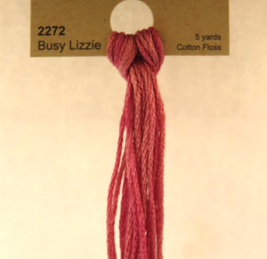 Weeks Dye Works Floss 2200 - 6850