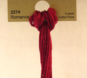 Weeks Dye Works Floss 2200 - 6850