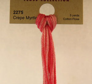 Weeks Dye Works Floss 2200 - 6850