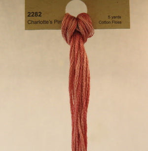 Weeks Dye Works Floss 2200 - 6850