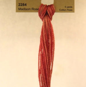 Weeks Dye Works Floss 2200 - 6850