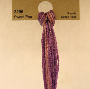 Weeks Dye Works Floss 2200 - 6850