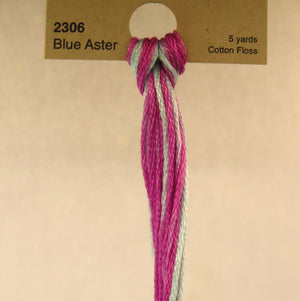 Weeks Dye Works Floss 2200 - 6850