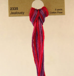 Weeks Dye Works Floss 2200 - 6850