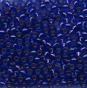 Seed Beads 14/15