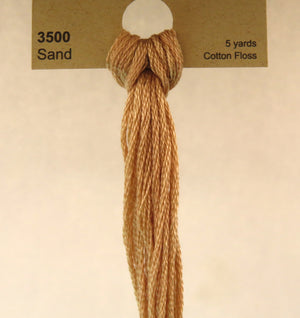 Weeks Dye Works Floss 2200 - 6850
