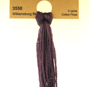 Weeks Dye Works Floss 2200 - 6850