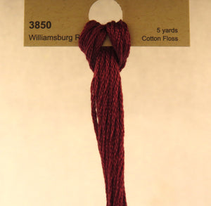 Weeks Dye Works Floss 2200 - 6850