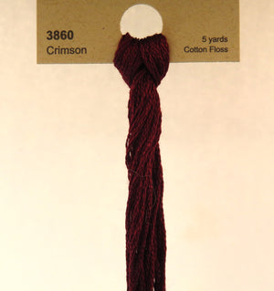 Weeks Dye Works Floss 2200 - 6850