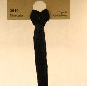 Weeks Dye Works Floss 2200 - 6850