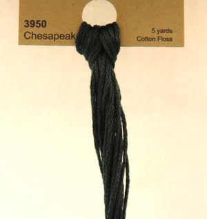 Weeks Dye Works Floss 2200 - 6850